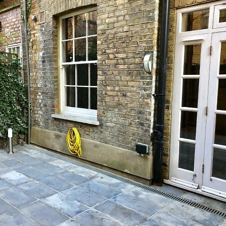 Claverton Street Apartment Londres Extérieur photo