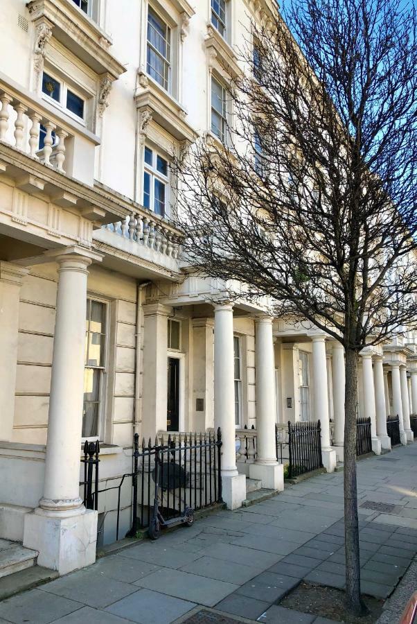 Claverton Street Apartment Londres Extérieur photo